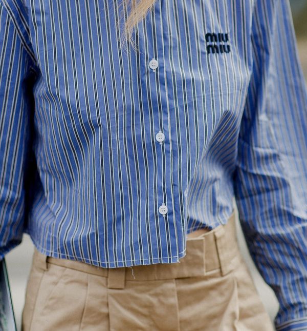 Prugice su omiljeni uzorak