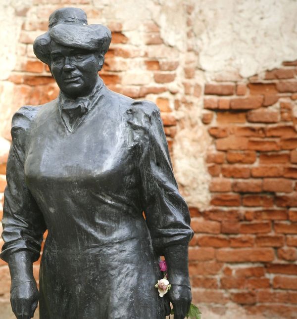 Marija Jurić Zagorka