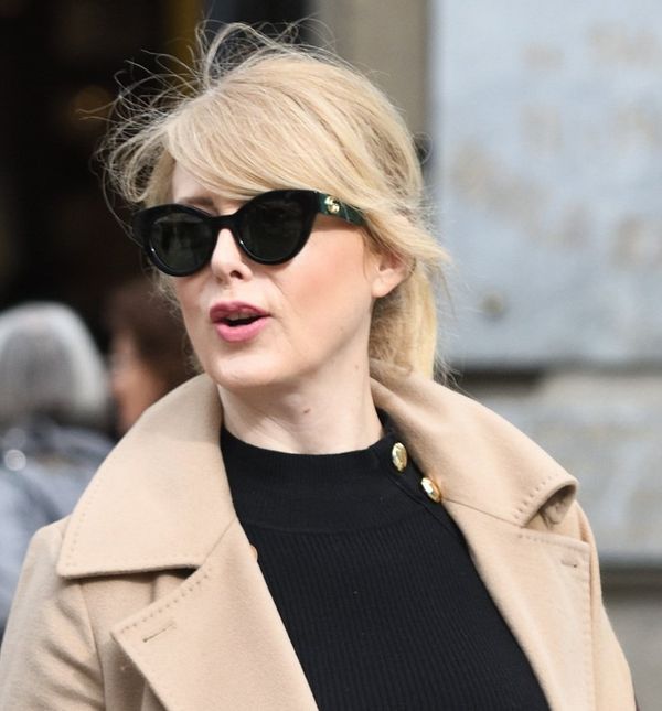 Dama sa zagrebačke špice u kultnim Chanelovim salonkama