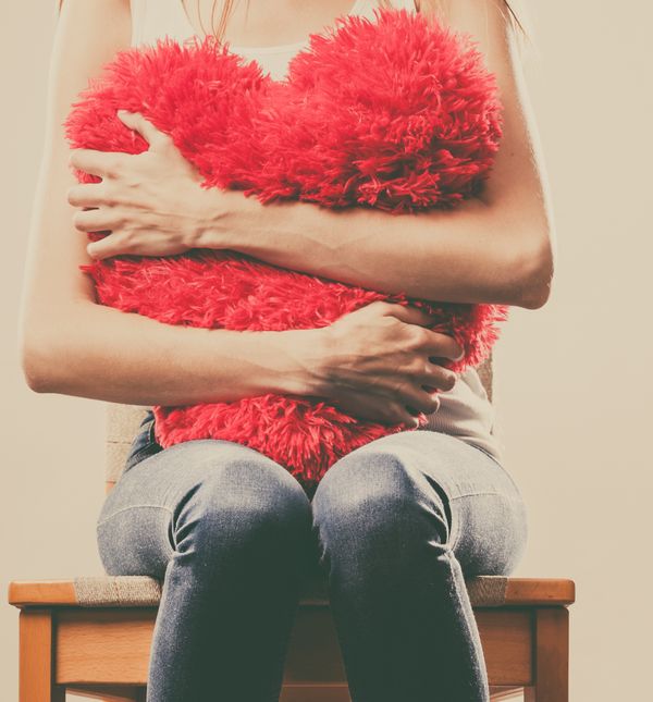 Sindrom slomljenog srca učestaliji je u ženskoj populaciji