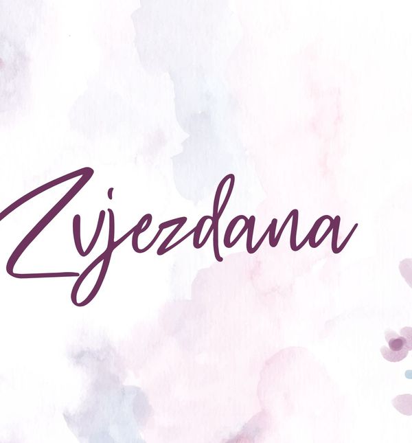 Sretan imendan, Zvjezdane!