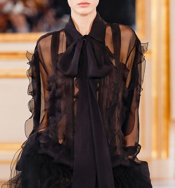 Valentino, RTW, jesen/zima 2024./2025.