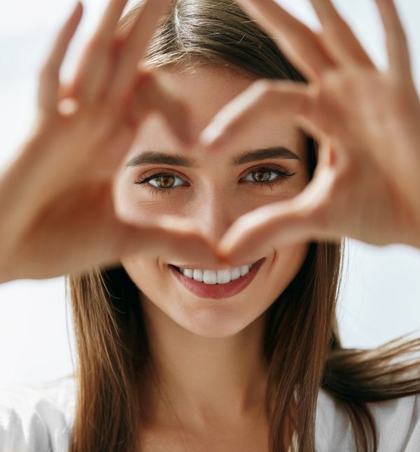 Vrećice ispod očiju mogu nestati uz kvalitetnu njegu