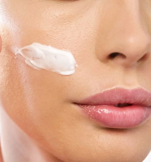 Hidracija je važan korak u njezi kože