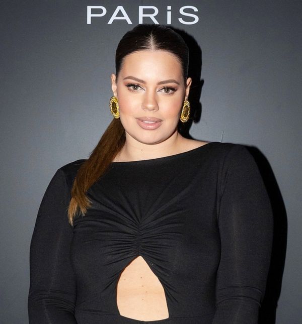 Lucija Lugomer na L’Oréalovom eventu u hotelu Esplanade