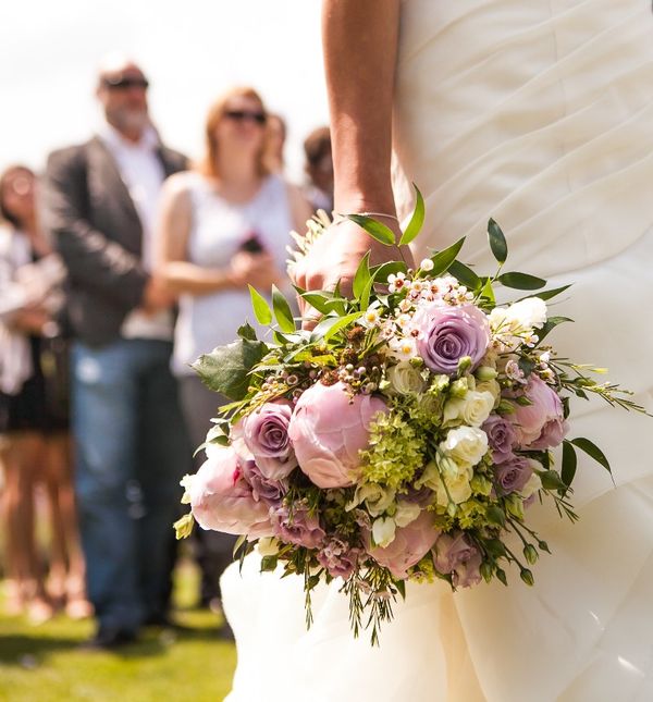 Gosti se neće dobro provesti na vjenčanju ako radite ove stvari