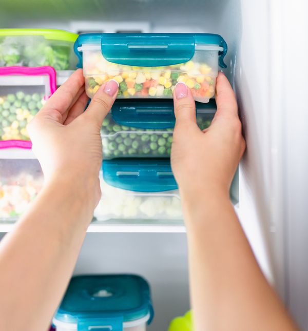 Na sve što pohranjujete u zamrzivač stavite oznaku kako biste točno znali što se nalazi u kojoj vrećici ili posudici