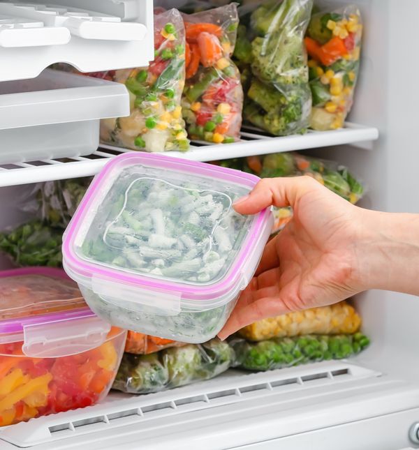 Znate li koliko dugo hrana smije stajati u zamrzivaču