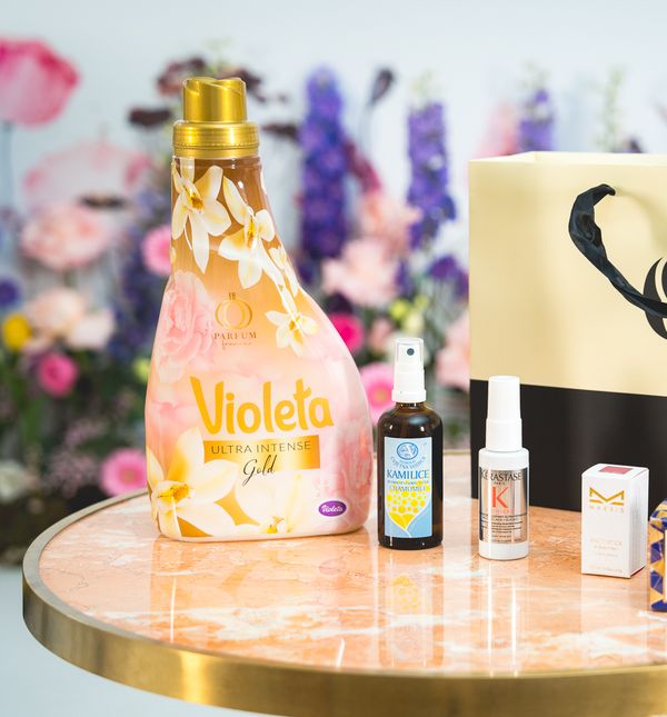 Vrijeme je ZA mene goodie bag - 4