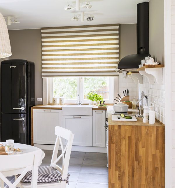 Savršeno uređen interijer kuće