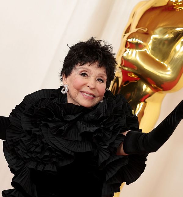 Rita Moreno na 96. dodjeli Oscara