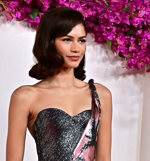 Zendaya na Oscarima 2024.