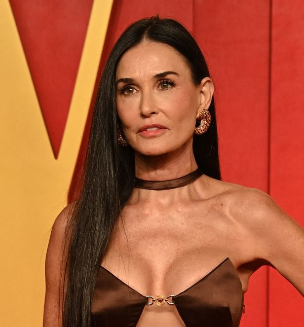 Demi Moore