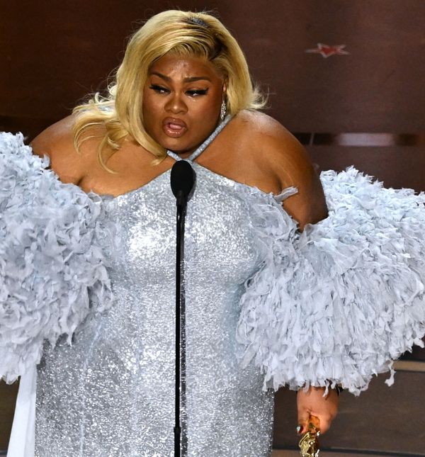 Da'Vine Joy Randolph osvojila je Oscara za najbolju sporednu glumicu