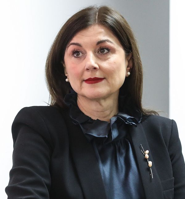 Sanja Musić Milanović - 1
