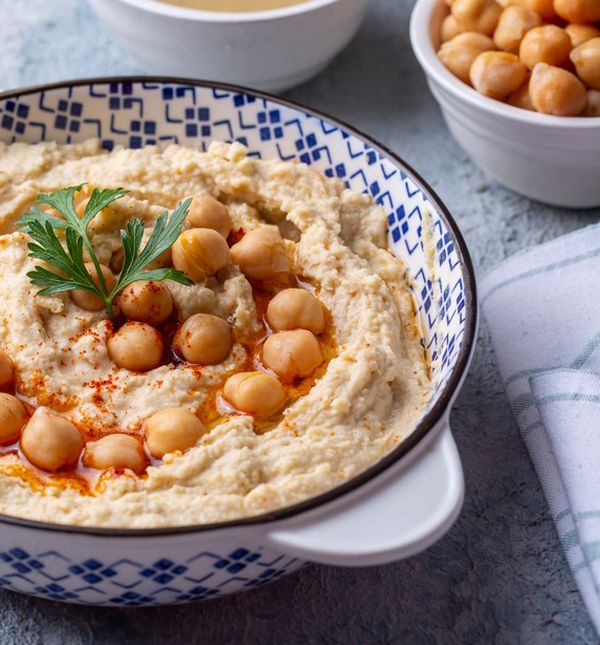 Humus