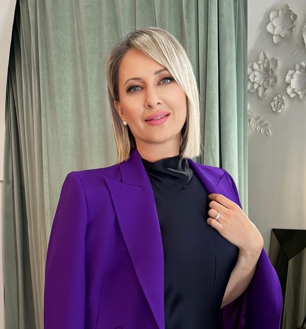 Izdanje Sabine Tandare Knezović za dodjelu Večernjakove ruže