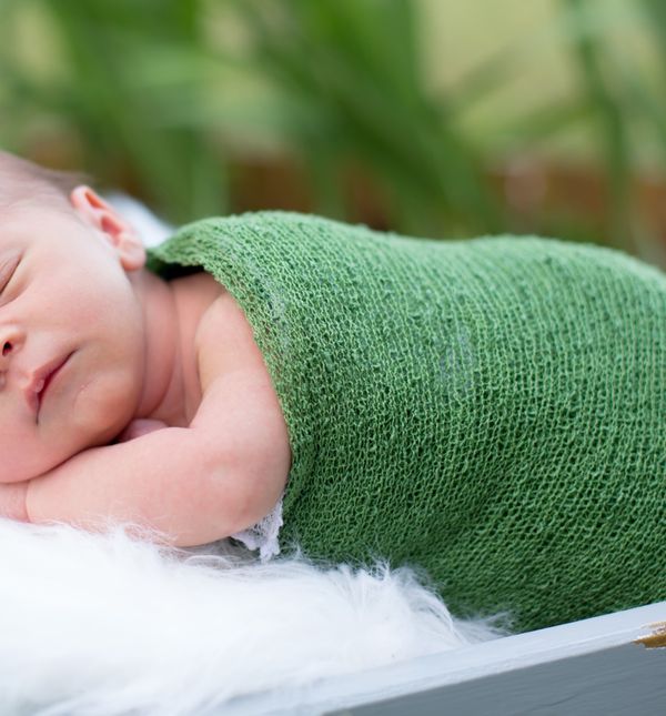 Nora je jedno od poznatih ženskih irskih imena