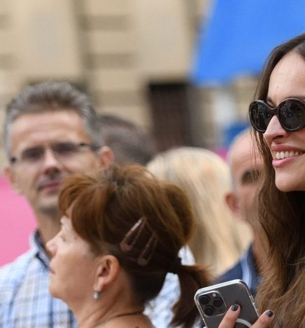 Ljupka Gojić Mikić uvijek privlači pažnju svojim modnim odabirima