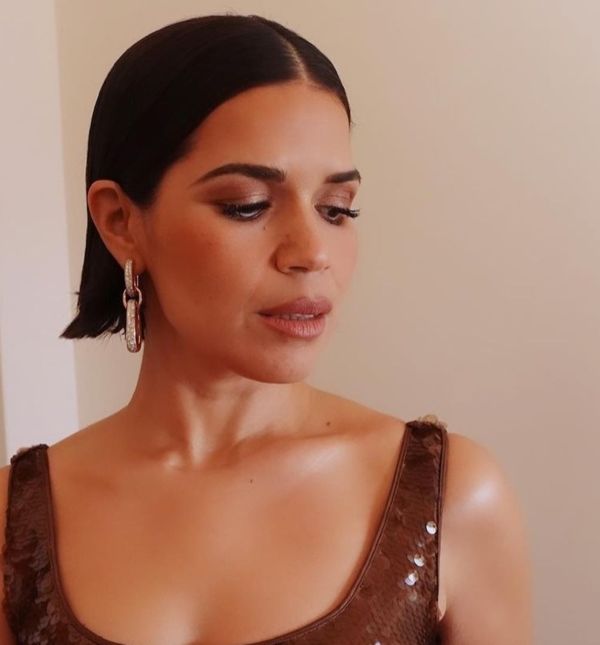 America Ferrera nosi hydro bob