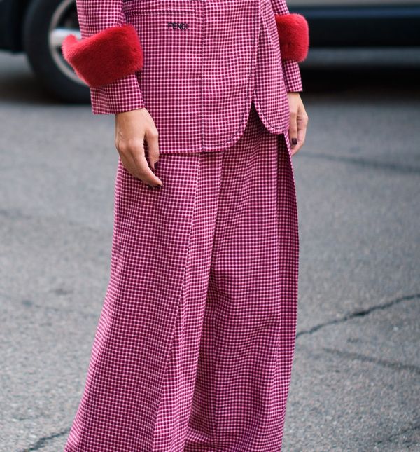 Hlače u divnim bojama stvorene su za proljeće