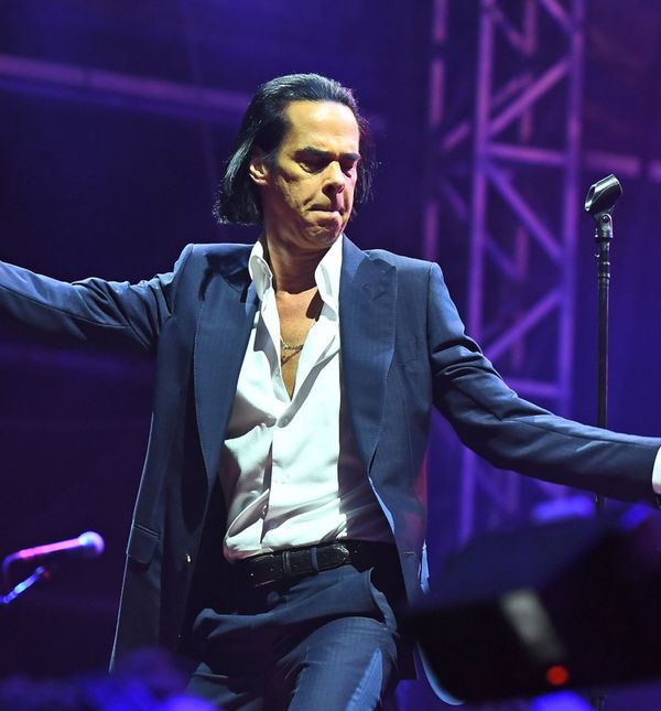 Nick Cave & The Bad Seeds nastupaju 15. listopada u zagrebačkoj Areni