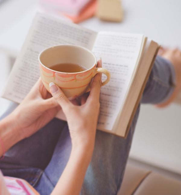 Morate sebi biti na prvome mjestu