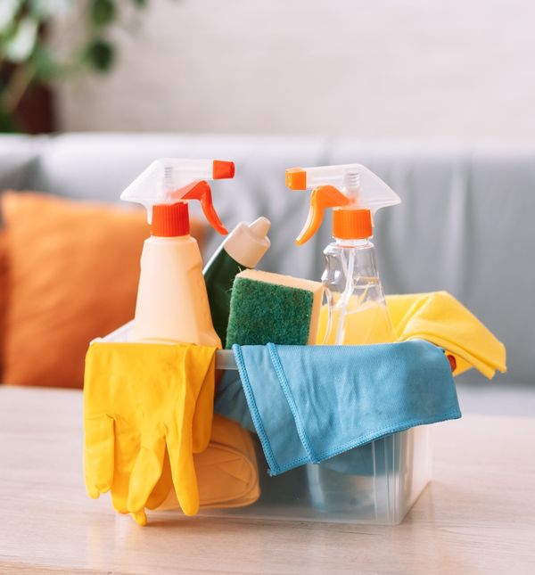 Dvominutno pravilo olakšava održavanje stana čistim