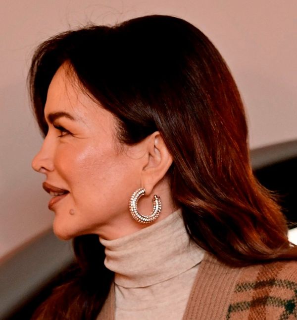 Severina uvijek privlači pažnju svojim modnim izborima