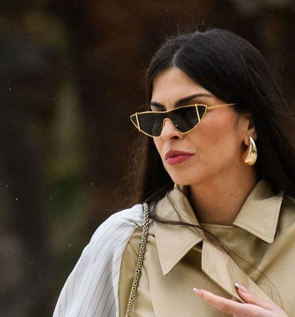 Splitske ulice pravo su vrelo modne inspiracije