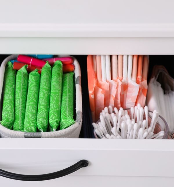 Dnevni uložak nemojte držati dulje od pet sati.