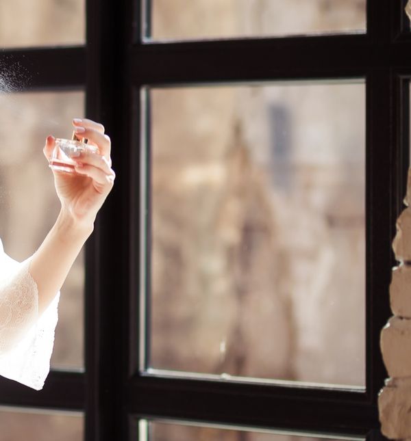 Ribe vole svježe, vodene mirise