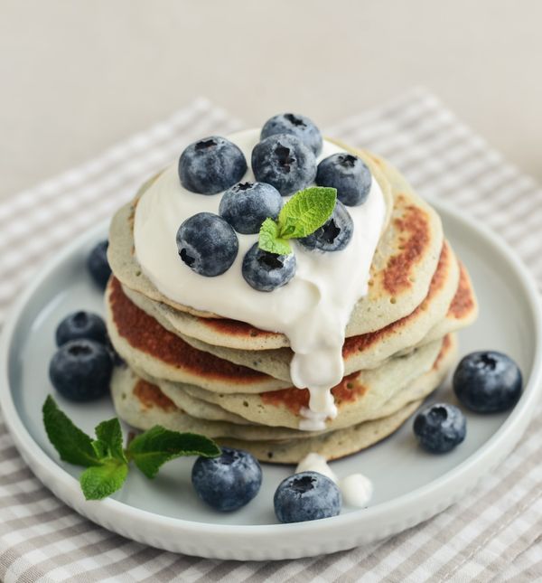 Proteinske palačinke