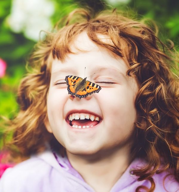 Brinite se o sebi, to je početak sreće