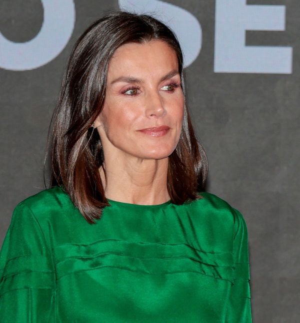 Kraljica Letizia - 3