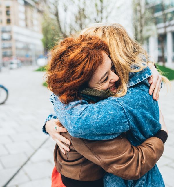 Nije svaki prijateljski odnos jednak