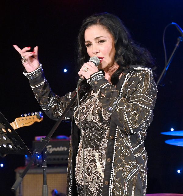 Alka Vuica u haljinama s Asosa