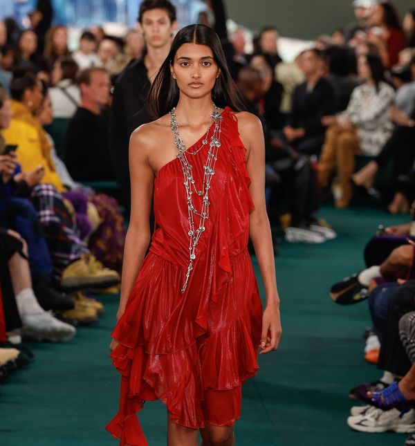 Burberry, proljeće/ljeto 2024.