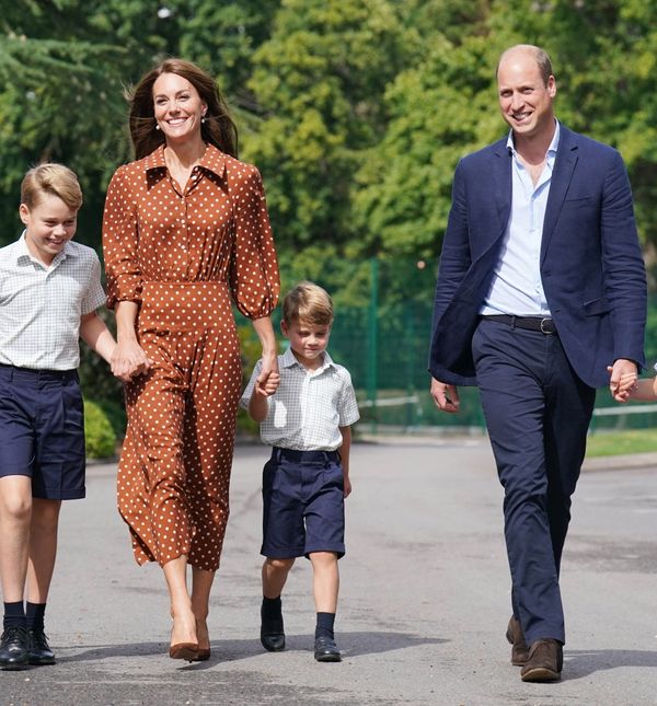 Catherine Middleton s obitelji