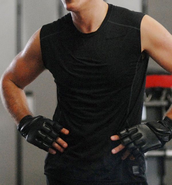 Najzgodniji slavni Hrvat po vašem odabiru je...