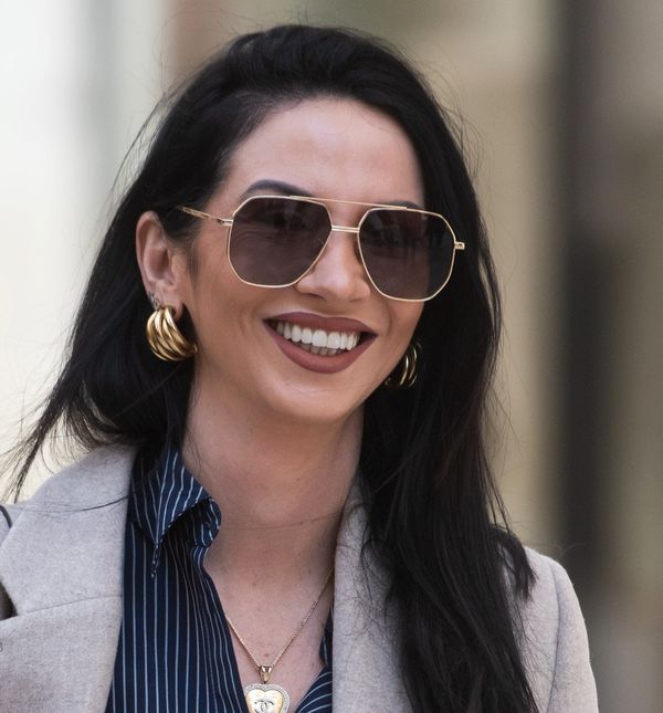 Ljepotica iz Zadra u kompletu brenda Stradivarius