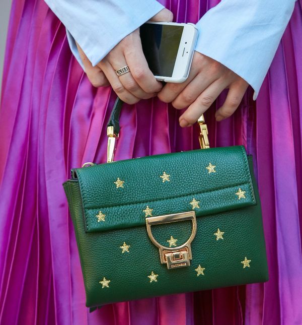 Duge suknje uvijek su u trendu