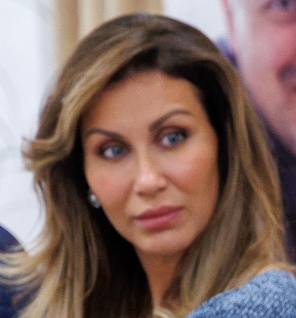 Ana Gruica Uglešić