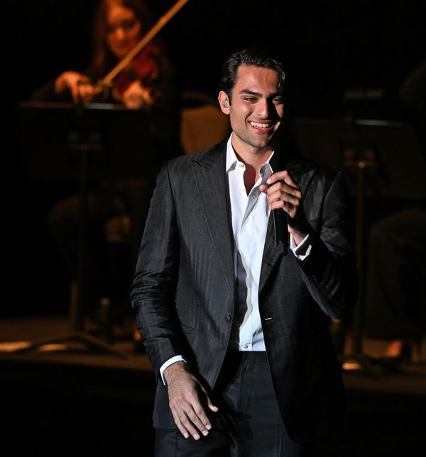 Matteo Bocelli, sin Andree Bocellija, ovoga ljeta nastupit će u Opatiji