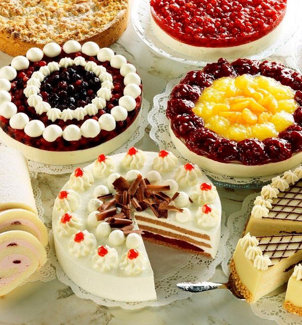 Vaš omiljeni kolač može puno reći o vama