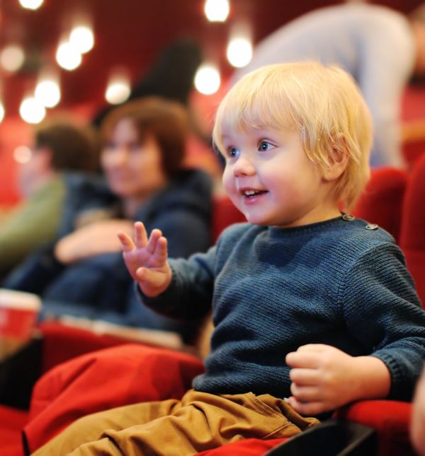 Kazalište djeci omogućuje da zakorače u tuđe cipele i vide život iz neke druge perspektive