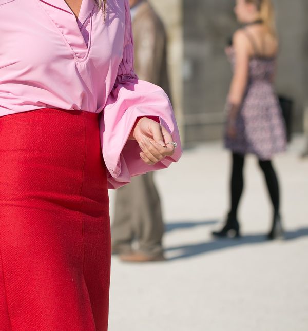 Suknje ravnog kroja odličan su odabir