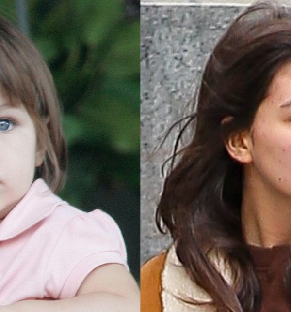 Suri Cruise, kćer Katie Holmes i Toma Cruisa uskoro će napuniti 18 godina