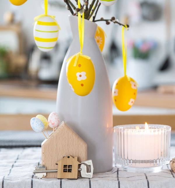 Uskrs nazivamo još i Vazam