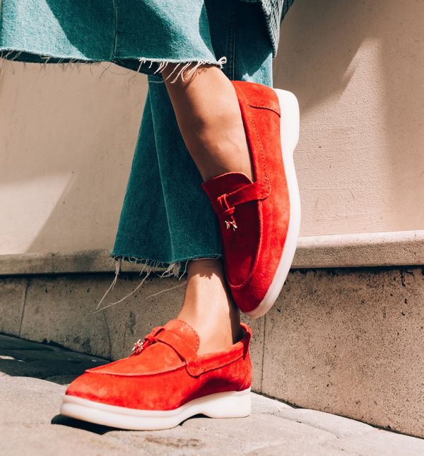 Iako štikle imaju vojsku obožabvateljica, za svaki dan većina žena bira ravne potplate